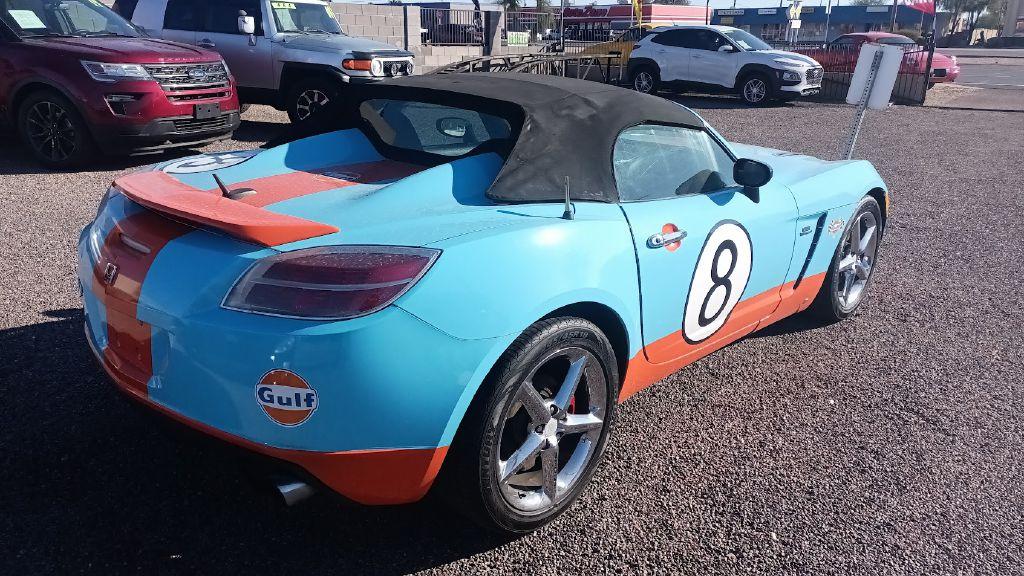 Thumbnail image of 2008 Saturn SKY at 1ST AUTO & MARINE