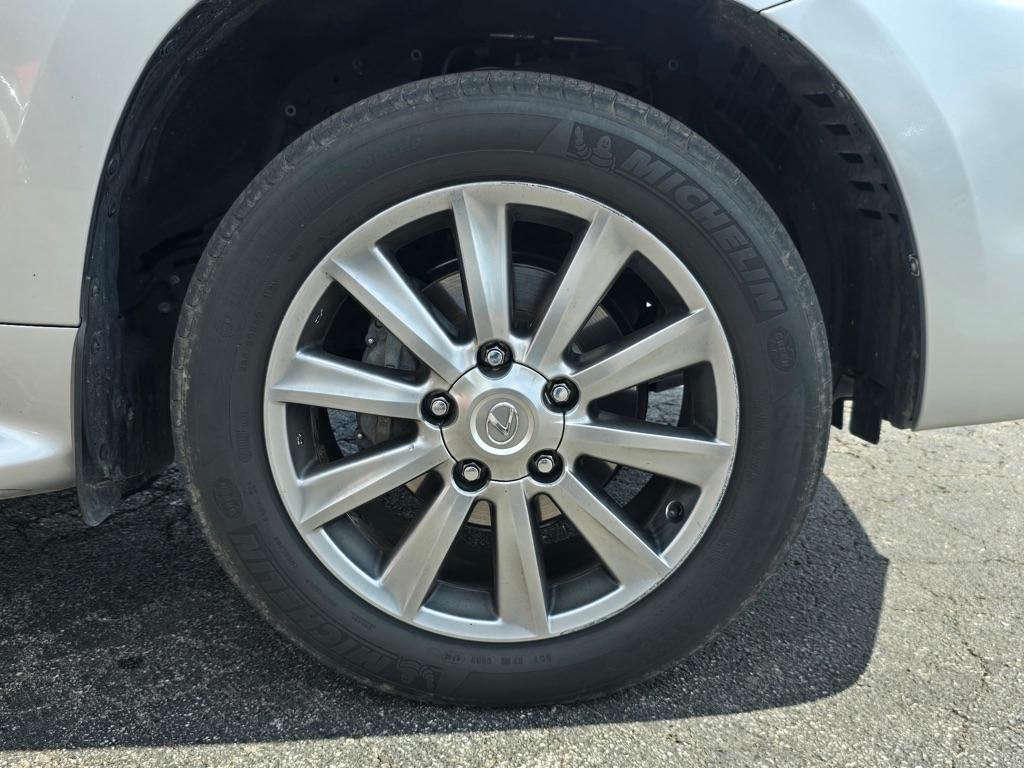 Thumbnail image of 2011 Lexus LX 570 at CARGASM of HOUSE SPRINGS, MO