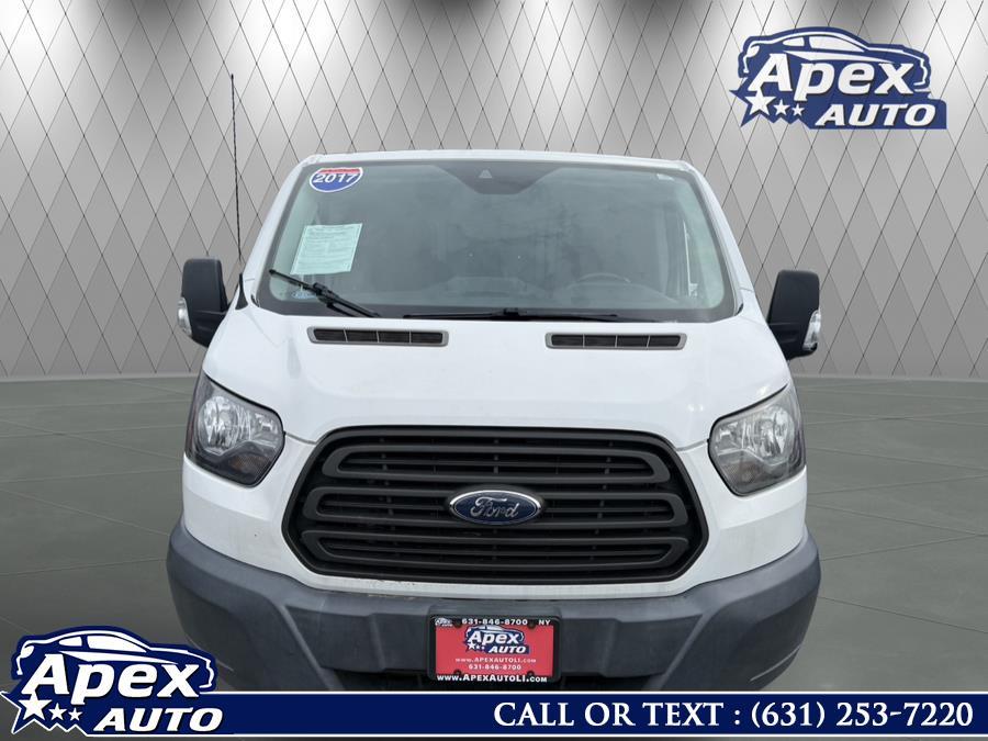 Thumbnail image of 2017 Ford Transit at Apex Auto