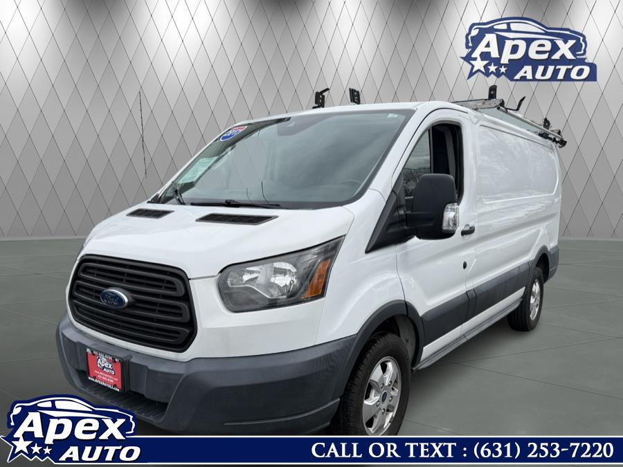 Thumbnail image of 2017 Ford Transit at Apex Auto