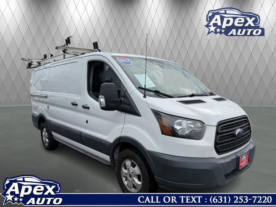 Thumbnail image of 2017 Ford Transit at Apex Auto