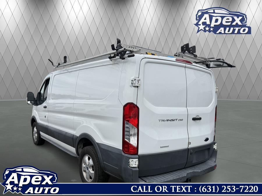 Thumbnail image of 2017 Ford Transit at Apex Auto