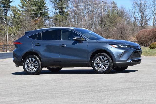 Thumbnail image of 2023 Toyota Venza at Frankfort Toyota - [New]