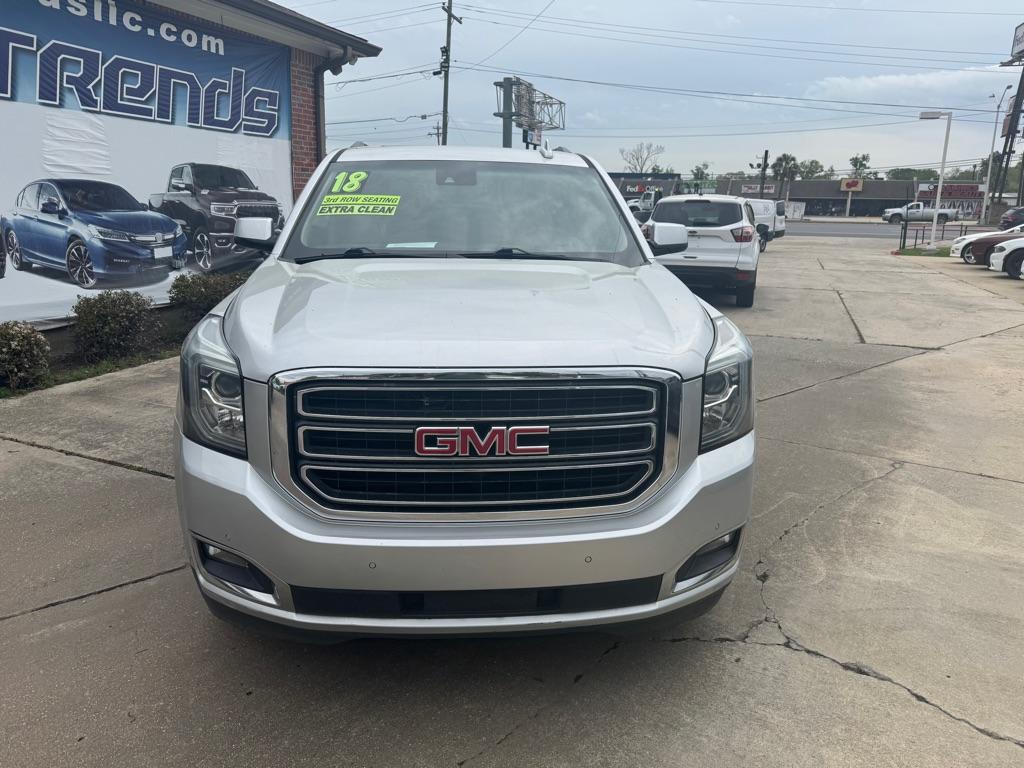 Thumbnail image of 2018 GMC Yukon XL at AUTO TRENDS LLC