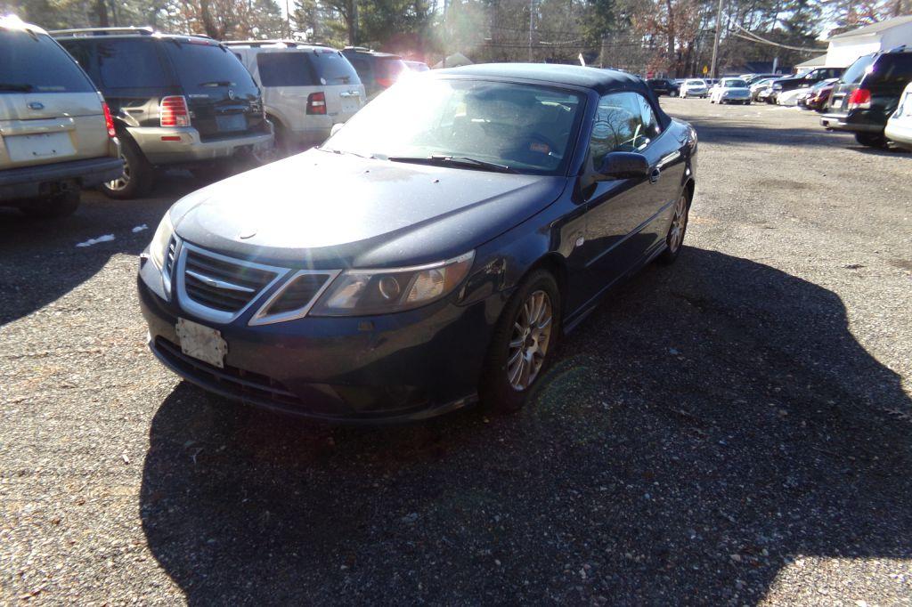 Thumbnail image of 2008 Saab 9-3 at 1ST PRIORITY AUTOS