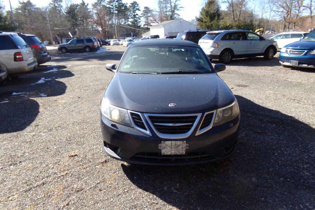 Thumbnail image of 2008 Saab 9-3 at 1ST PRIORITY AUTOS