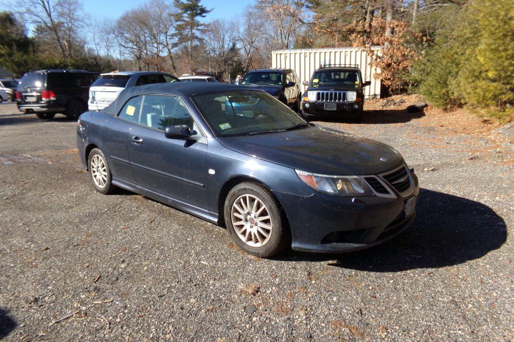 Thumbnail image of 2008 Saab 9-3 at 1ST PRIORITY AUTOS