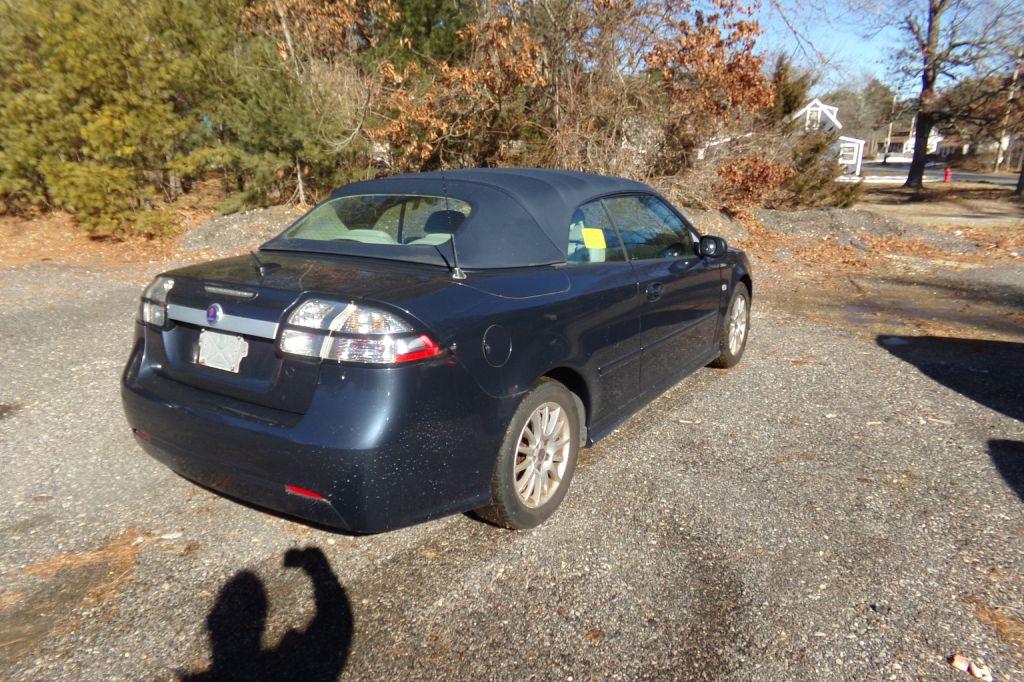 Thumbnail image of 2008 Saab 9-3 at 1ST PRIORITY AUTOS