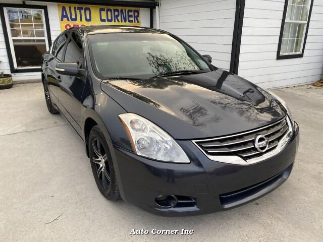 Thumbnail image of 2011 Nissan Altima at AUTO CORNER INC