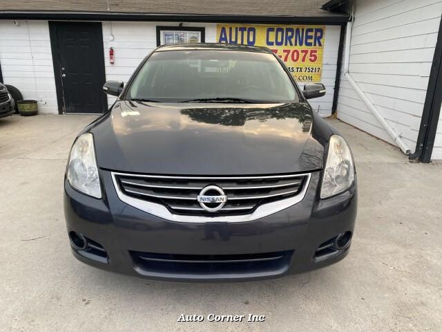 Thumbnail image of 2011 Nissan Altima at AUTO CORNER INC
