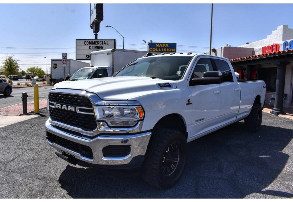 Thumbnail image of 2022 Ram 3500 at Dick Poe Dodge Lp