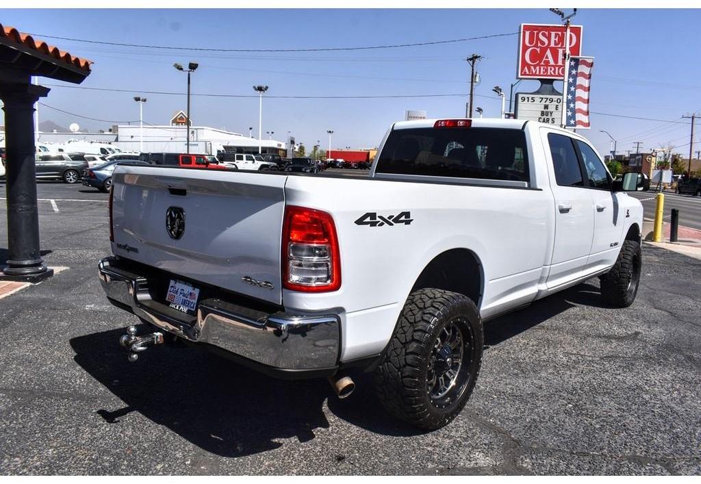 Thumbnail image of 2022 Ram 3500 at Dick Poe Dodge Lp