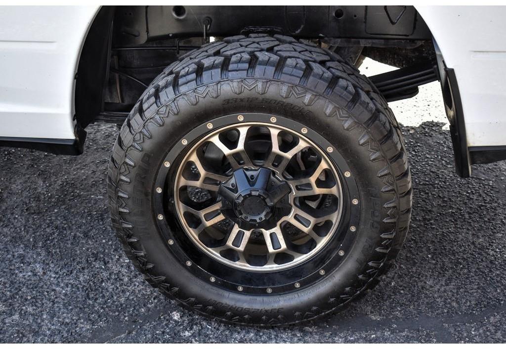 Thumbnail image of 2022 Ram 3500 at Dick Poe Dodge Lp