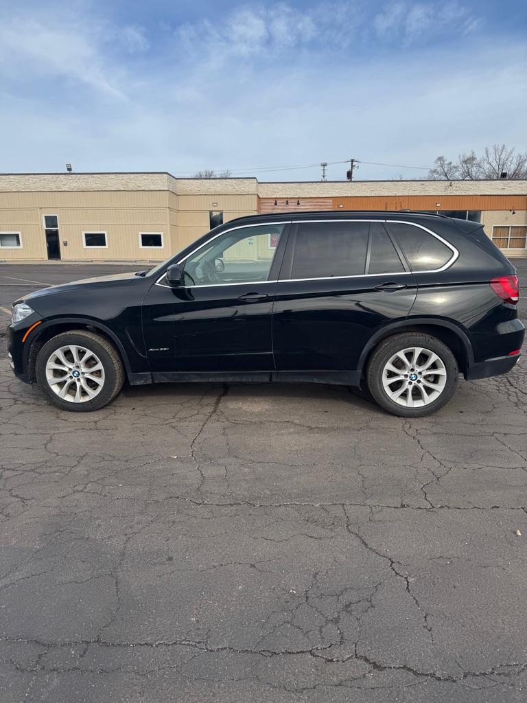 Thumbnail image of 2016 BMW X5 at HONEST ABE AUTO SALES 1