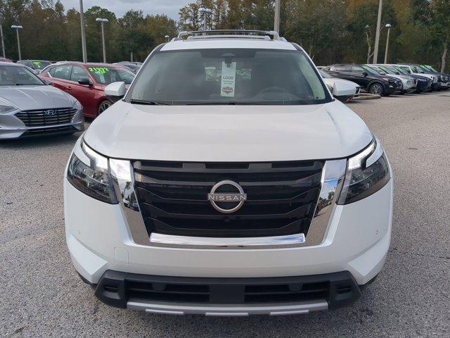 Thumbnail image of 2025 Nissan Pathfinder at Wesley Chapel Nissan