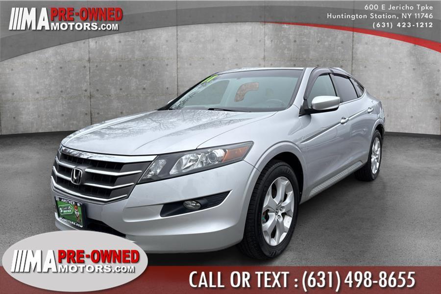 Thumbnail image of 2011 Honda Accord Crosstour at M & A Motors, Inc.