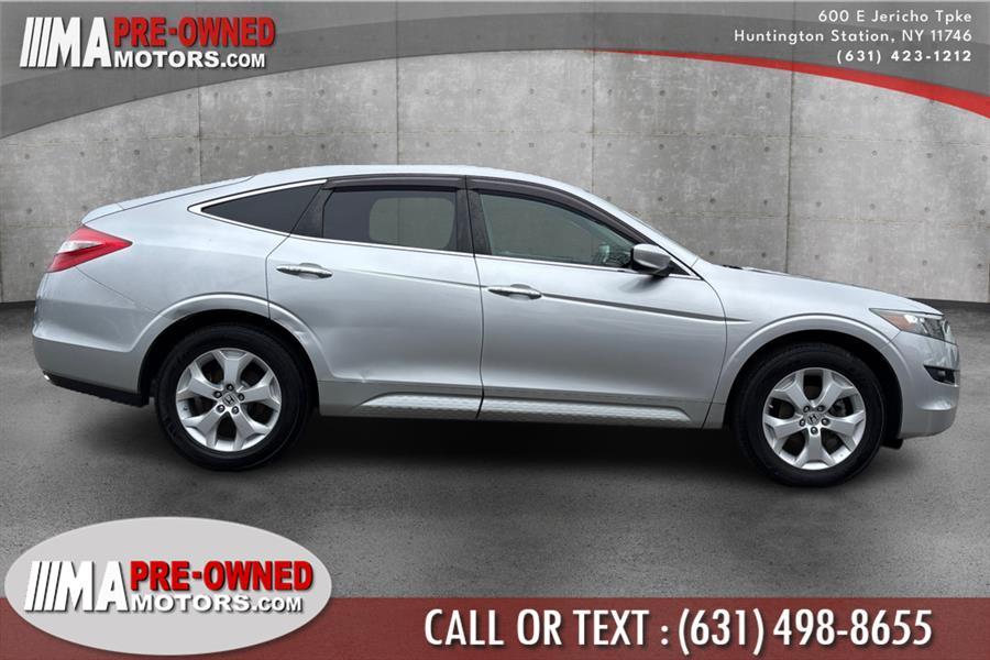 Thumbnail image of 2011 Honda Accord Crosstour at M & A Motors, Inc.