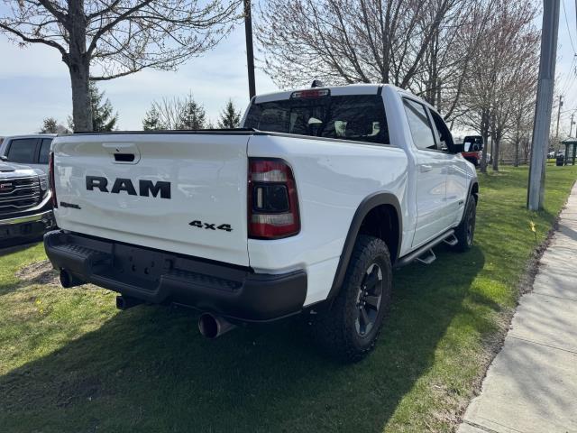 Thumbnail image of 2019 Ram 1500 at Riverhead GMC