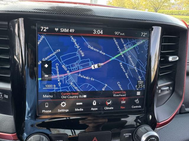 Thumbnail image of 2019 Ram 1500 at Riverhead GMC