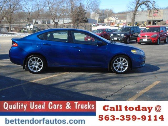 Thumbnail image of 2013 Dodge Dart at ZimmermanHonda No Image Overlay