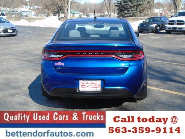 Thumbnail image of 2013 Dodge Dart at ZimmermanHonda No Image Overlay