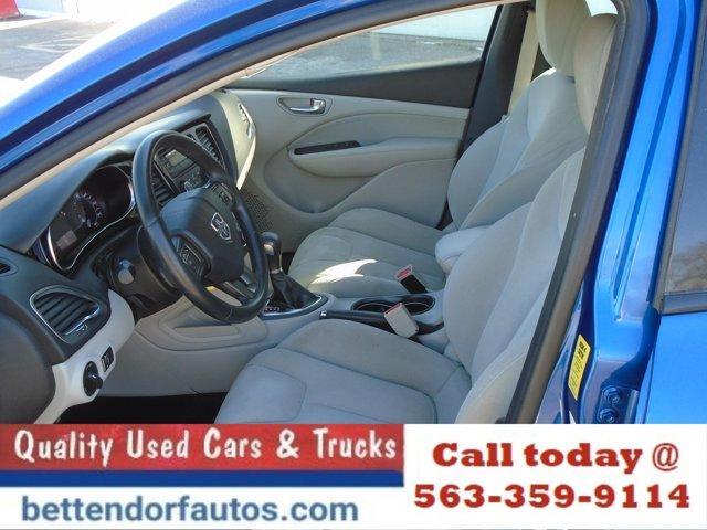 Thumbnail image of 2013 Dodge Dart at ZimmermanHonda No Image Overlay
