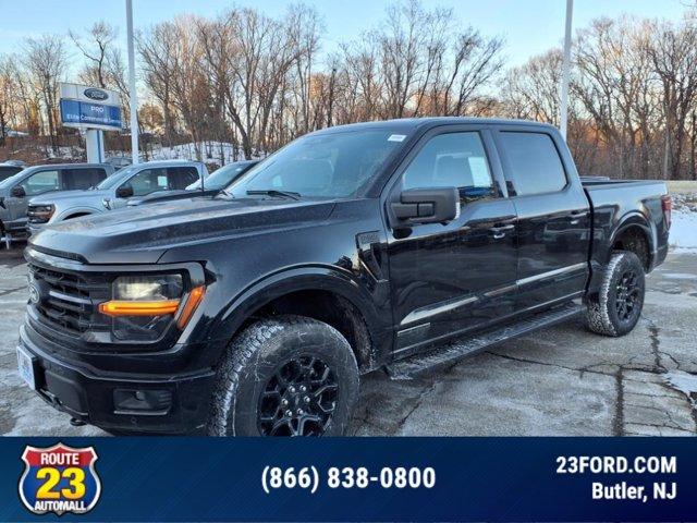 Thumbnail image of 2025 Ford F-150 at Route 23 Ford