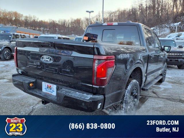Thumbnail image of 2025 Ford F-150 at Route 23 Ford