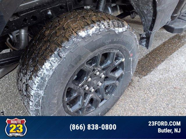 Thumbnail image of 2025 Ford F-150 at Route 23 Ford