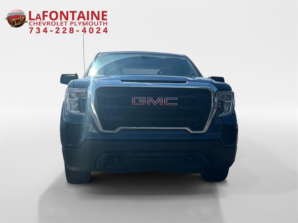 Thumbnail image of 2019 GMC Sierra 1500 at LaFontaine Chevrolet Plymouth