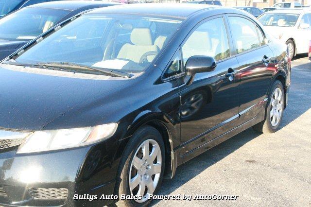Thumbnail image of 2010 Honda Civic at Sully's Auto Sales