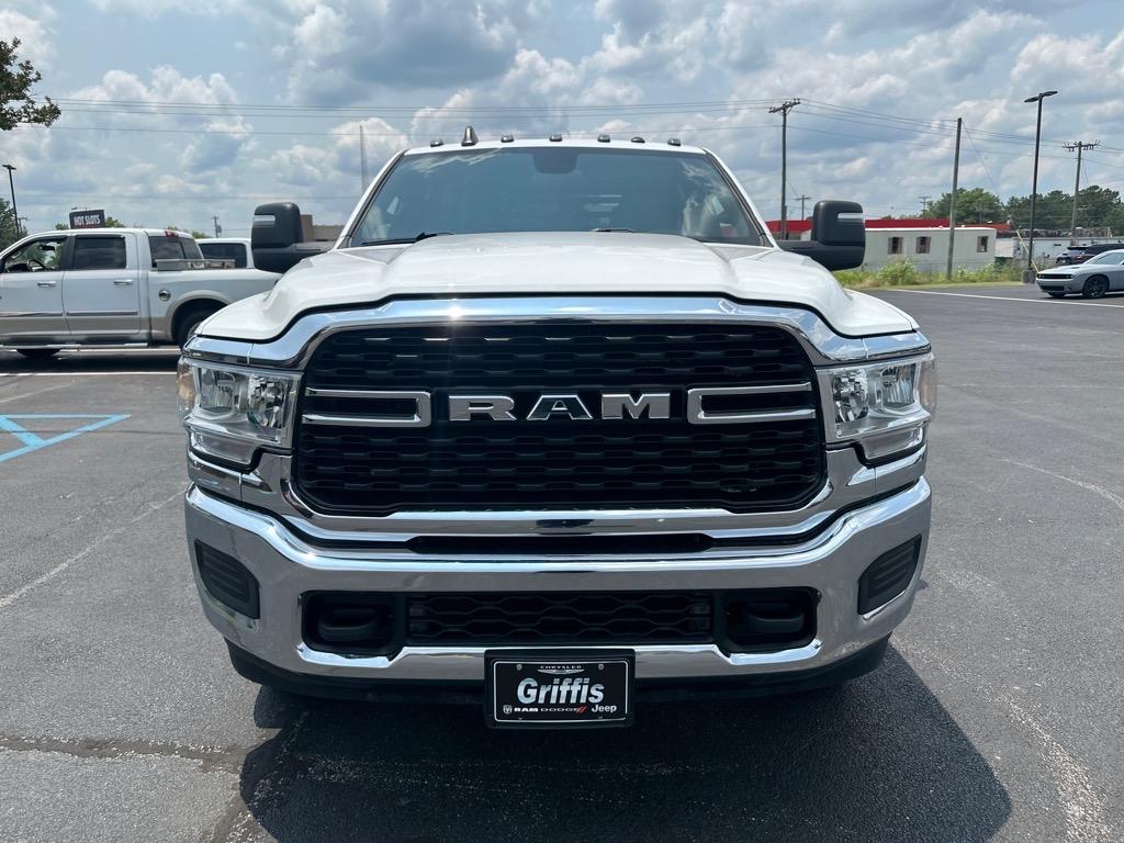 Thumbnail image of 2024 Ram 3500 at Griffis Chry-Dodge-Jeep