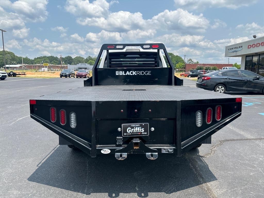 Thumbnail image of 2024 Ram 3500 at Griffis Chry-Dodge-Jeep