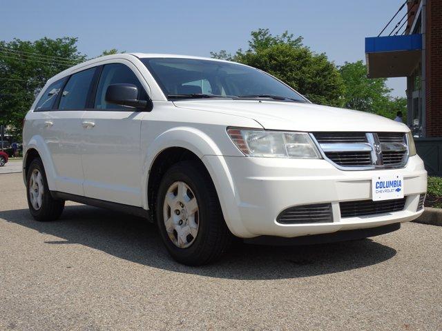 Thumbnail image of 2009 Dodge Journey at Columbia Chevrolet USED