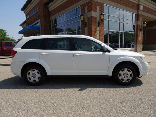 Thumbnail image of 2009 Dodge Journey at Columbia Chevrolet USED