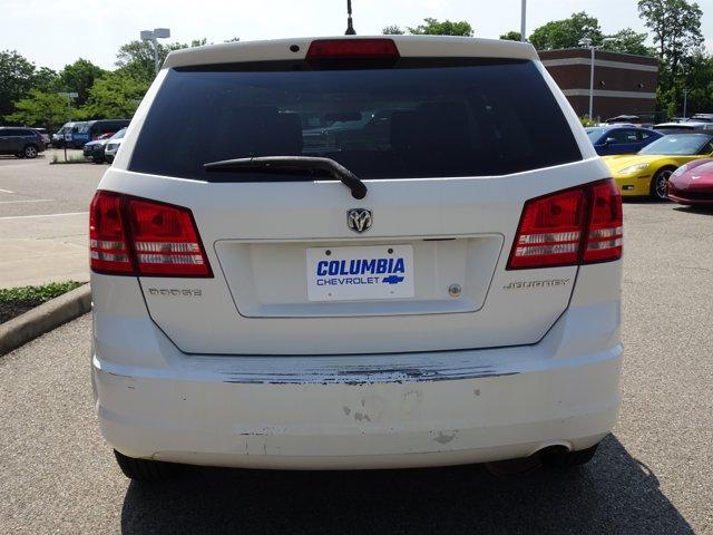 Thumbnail image of 2009 Dodge Journey at Columbia Chevrolet USED