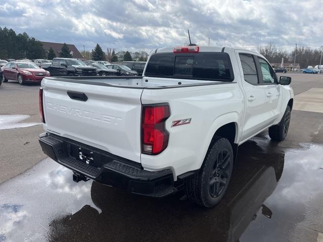 Thumbnail image of 2025 Chevrolet Colorado at Simms Chevrolet Co.