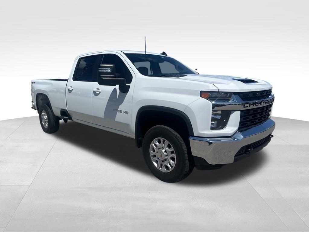 Thumbnail image of 2022 Chevrolet Silverado 3500HD at Cape Coral Chrysler Dodge Jeep Ram