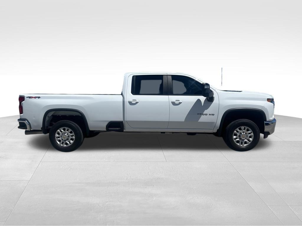 Thumbnail image of 2022 Chevrolet Silverado 3500HD at Cape Coral Chrysler Dodge Jeep Ram