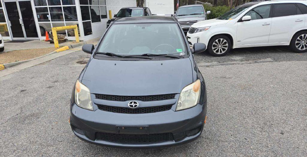 Thumbnail image of 2006 Scion xA at BAHIA AUTO COMPANY