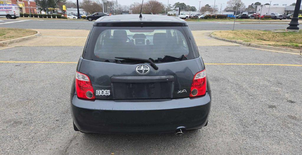 Thumbnail image of 2006 Scion xA at BAHIA AUTO COMPANY