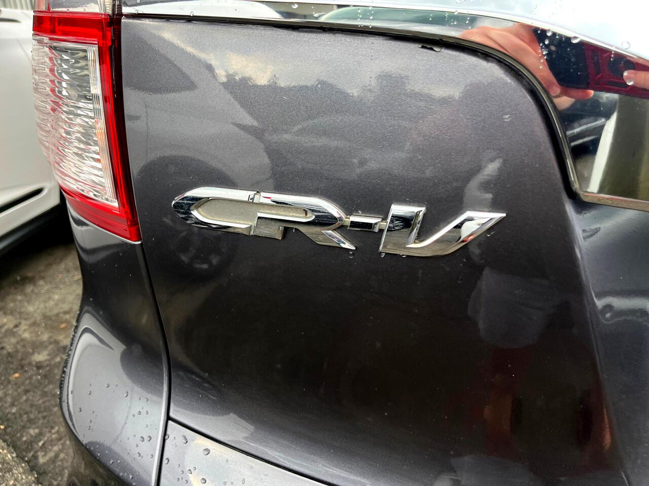 Thumbnail image of 2015 Honda CR-V at Rockland Motors