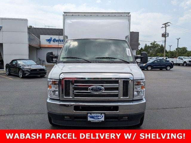 Thumbnail image of 2024 Ford E-Series at Haggerty Ford Used
