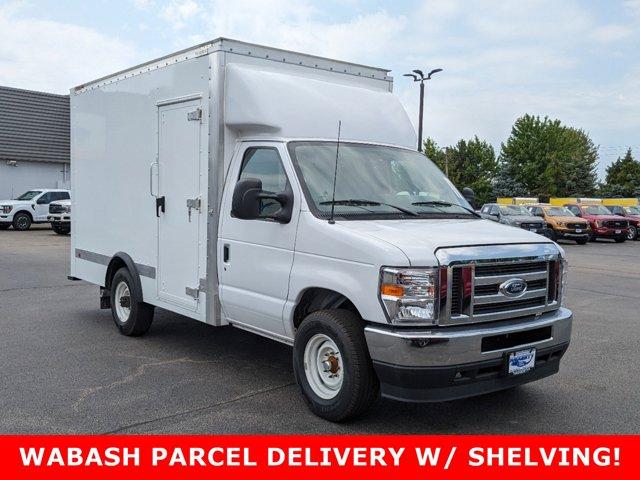 Thumbnail image of 2024 Ford E-Series at Haggerty Ford Used