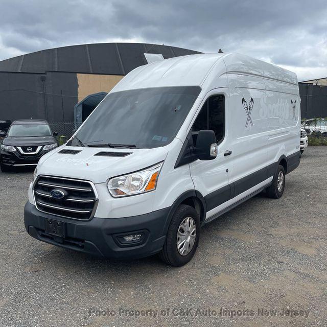 Thumbnail image of 2020 Ford Transit at C&K Auto Imports Inc.