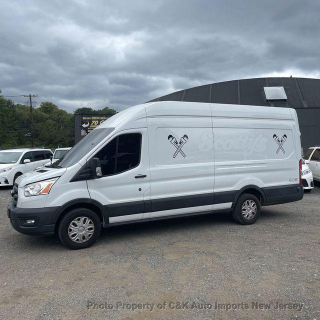 Thumbnail image of 2020 Ford Transit at C&K Auto Imports Inc.