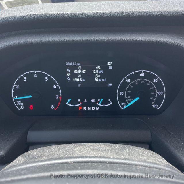 Thumbnail image of 2020 Ford Transit at C&K Auto Imports Inc.