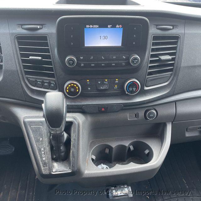 Thumbnail image of 2020 Ford Transit at C&K Auto Imports Inc.