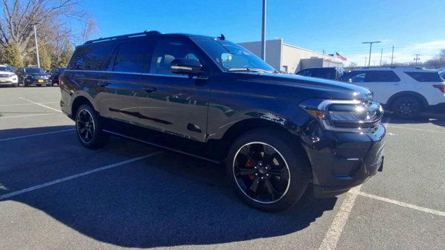 Thumbnail image of 2024 Ford Expedition MAX at All American Ford Paramus