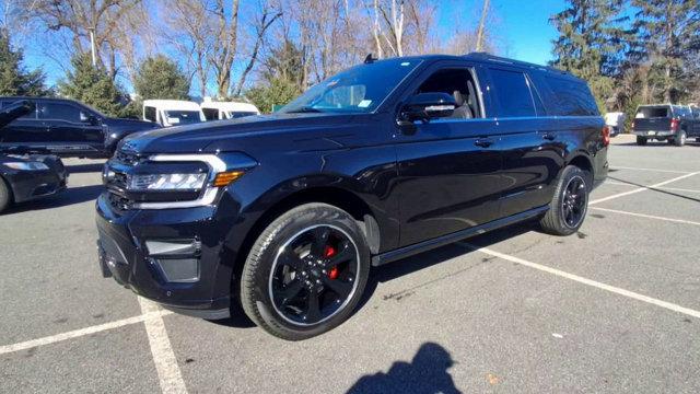 Thumbnail image of 2024 Ford Expedition MAX at All American Ford Paramus